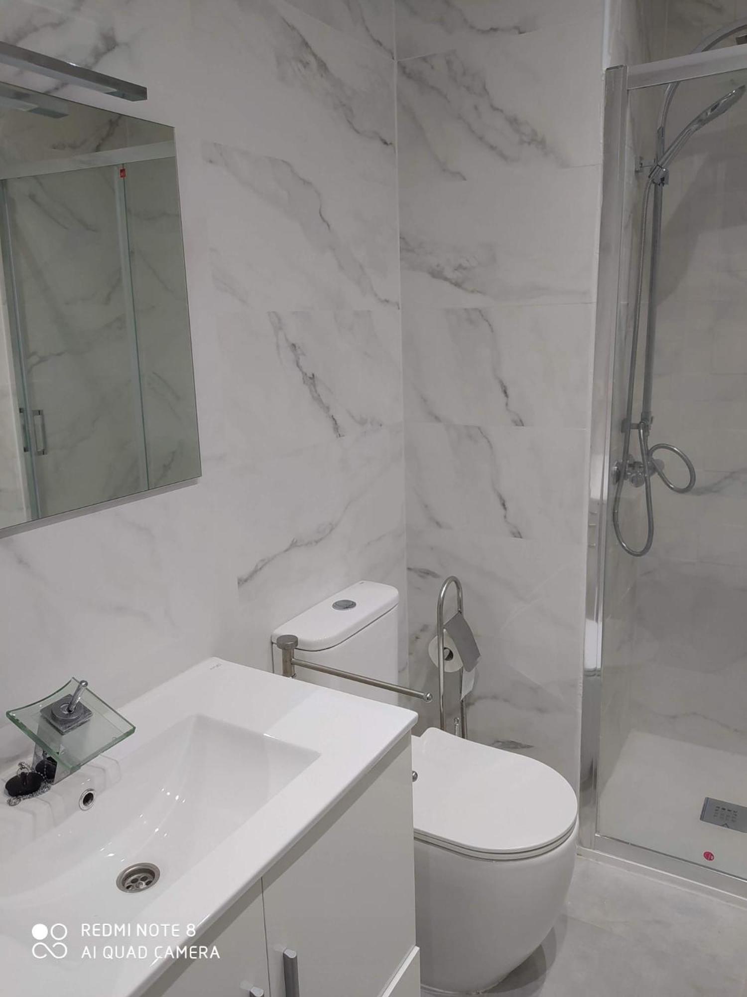 Apartamento Carihuela Nucleo Cristal 2 *