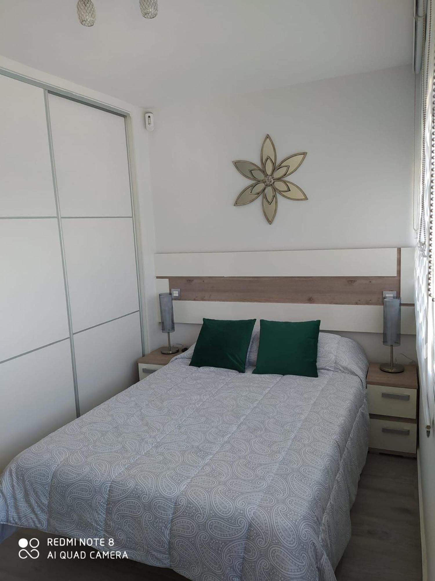 Apartamento Carihuela Nucleo Cristal 2 *