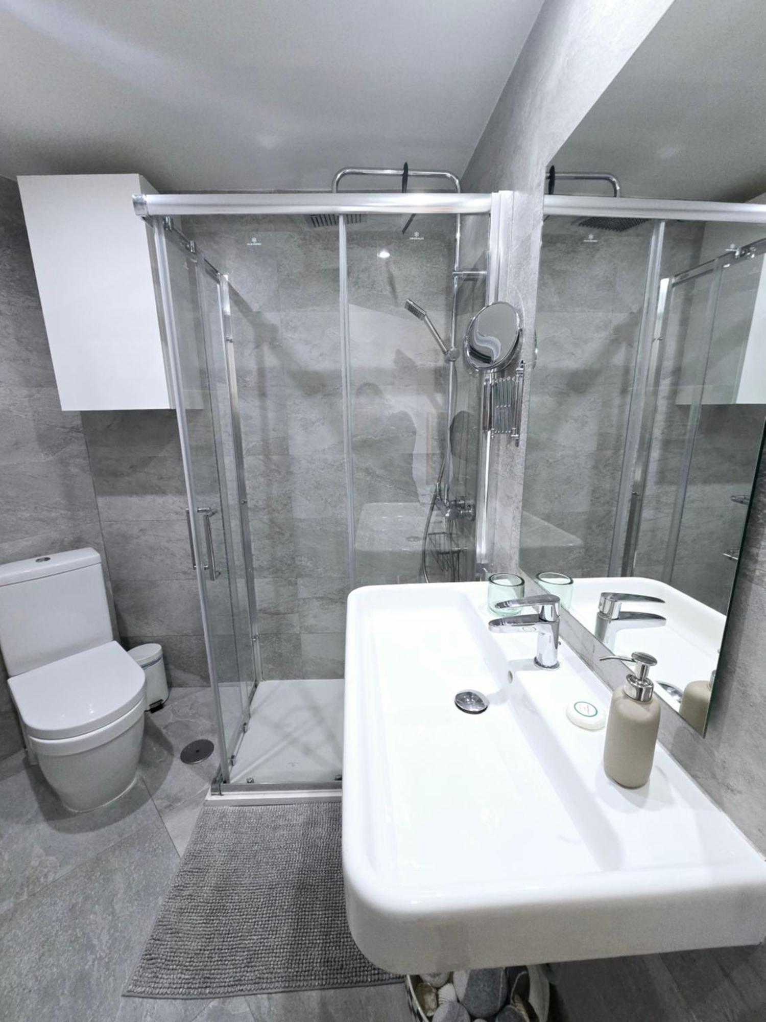 Apartamento Playa Flores Ii Torremolinos