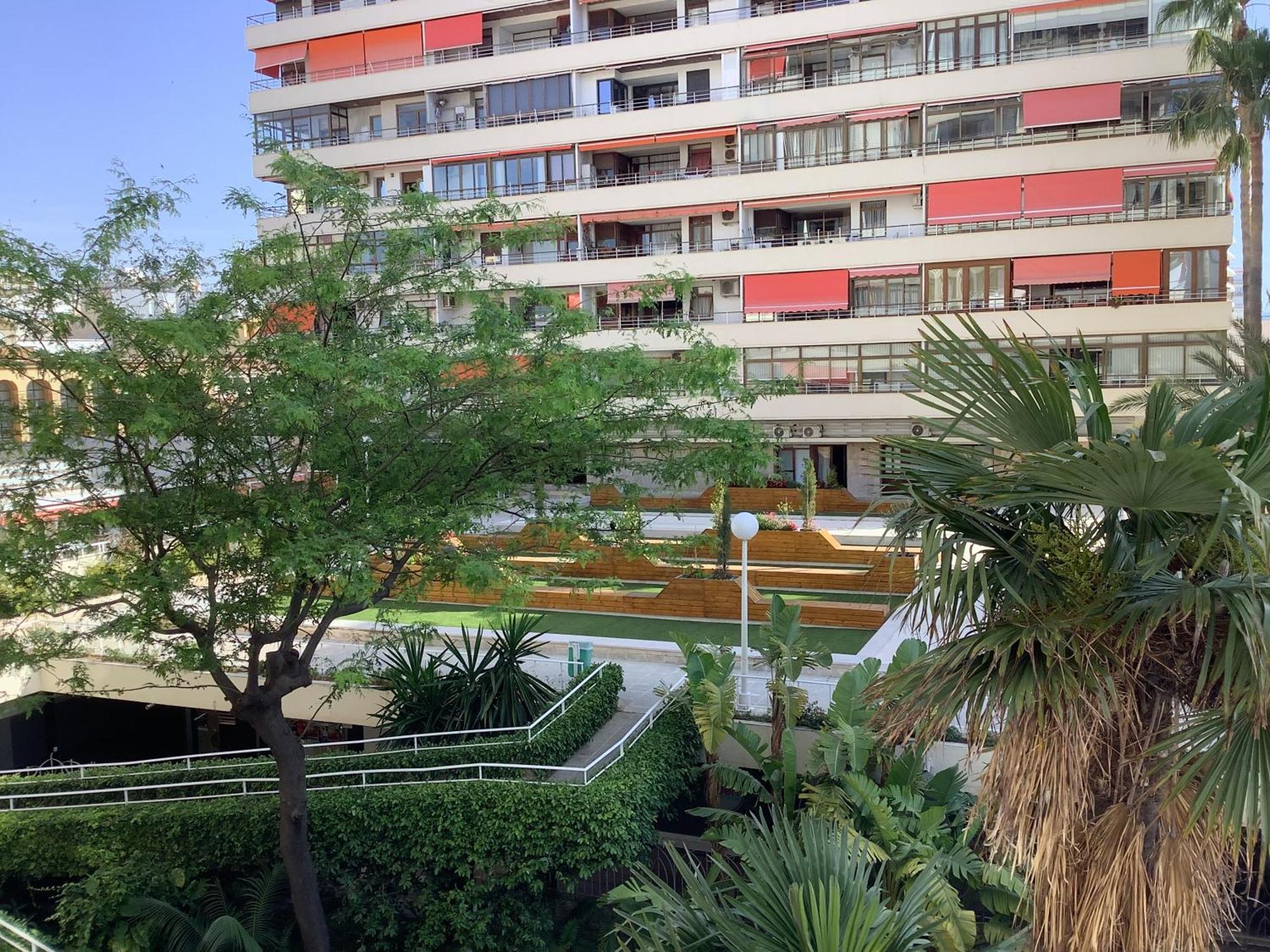 Apartamento La Nogalera Modern And Spacious With Pool And Sea View *
