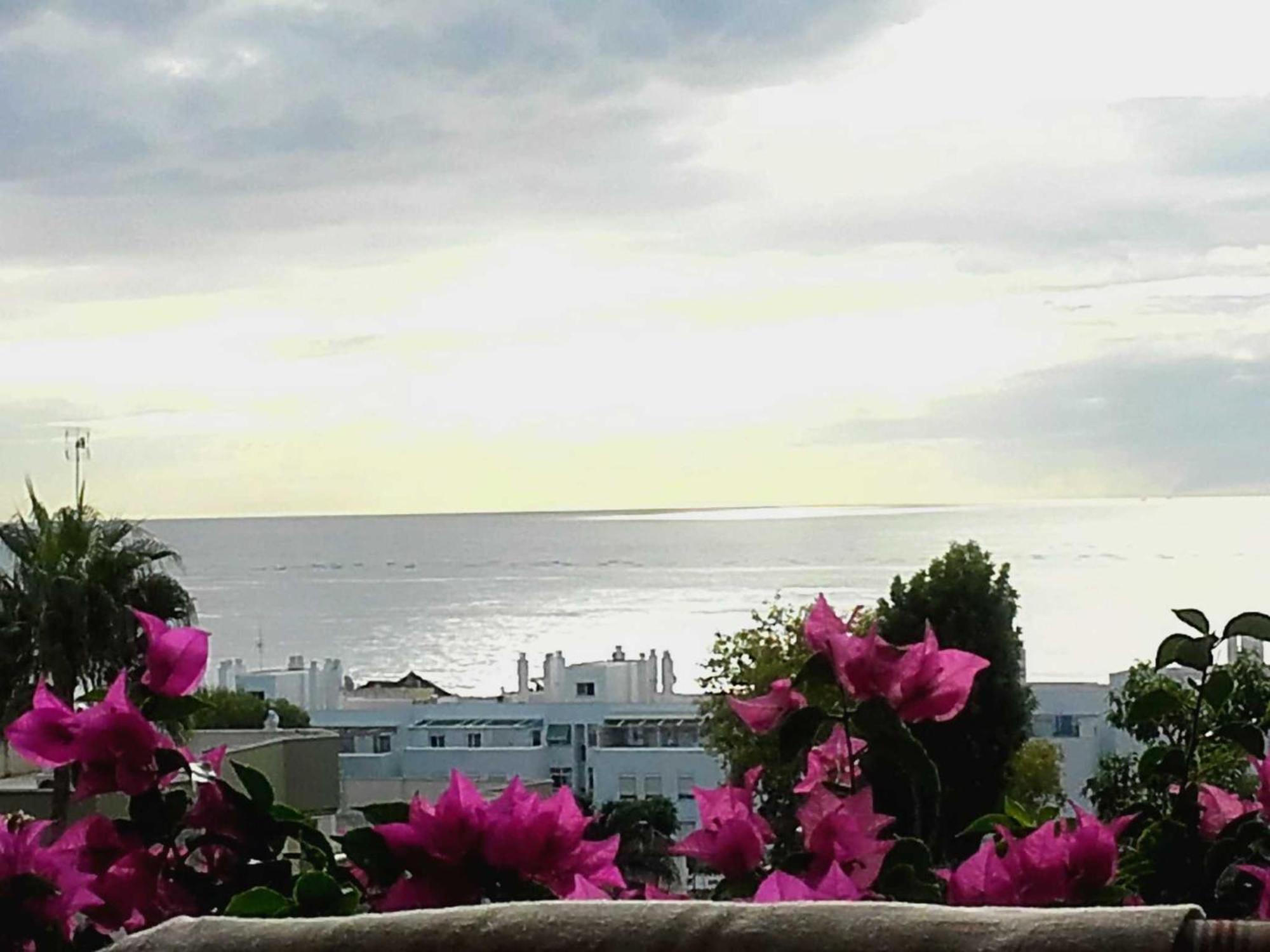 La Carihuela A 5 Minutos De La Playavistas Al Mar