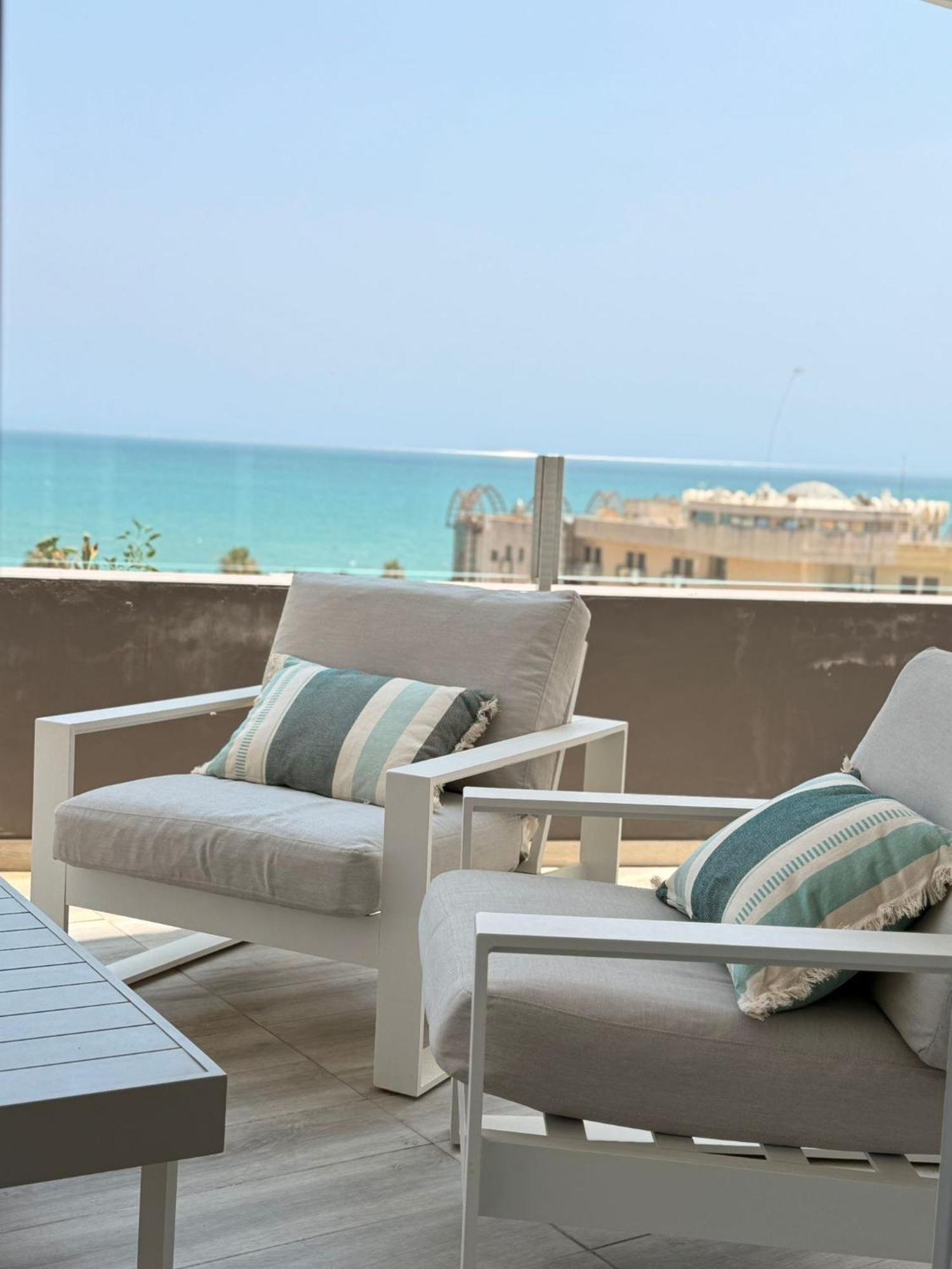 Con Vistas Al Mar Apartment