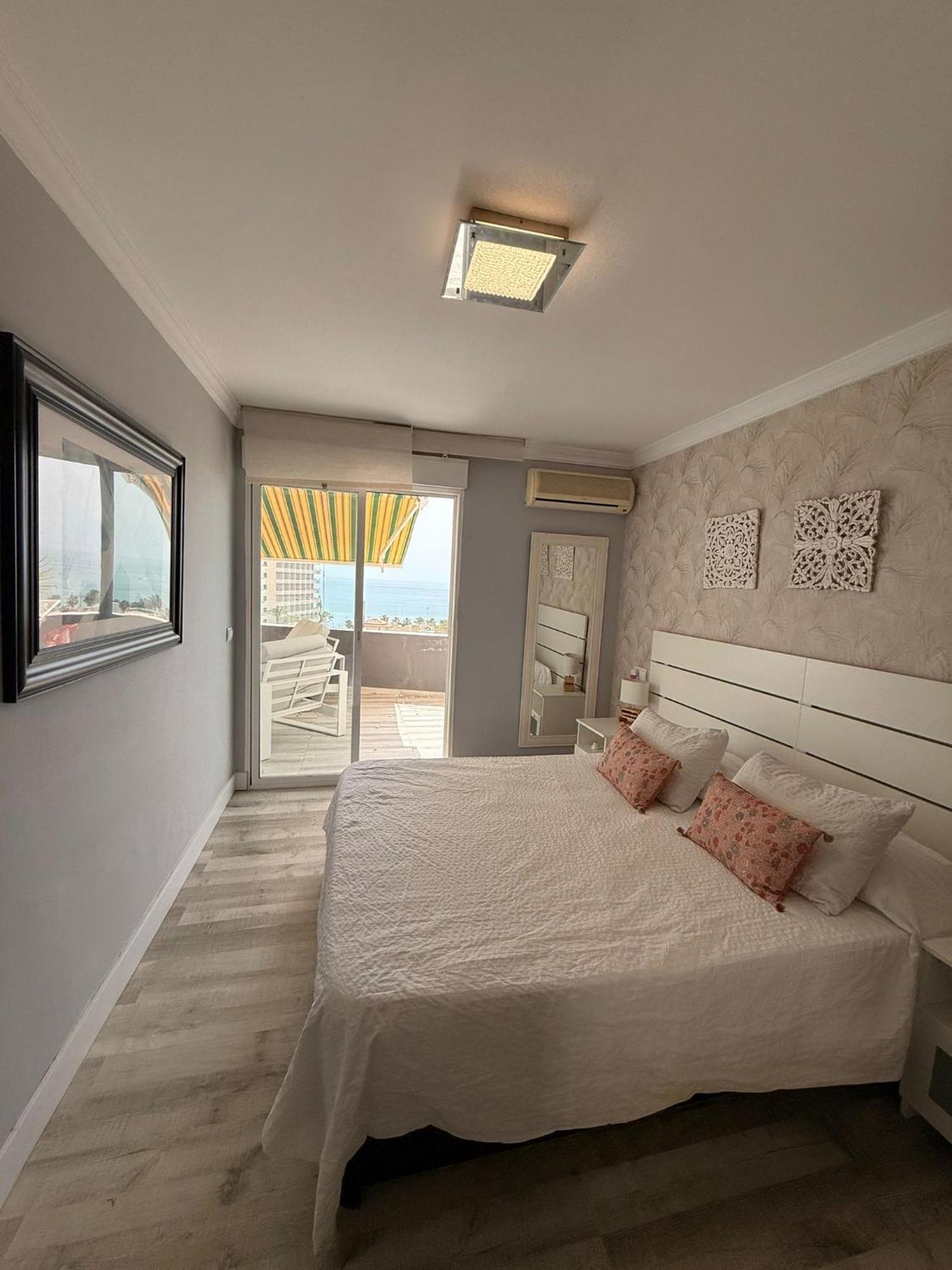 Apartment Con Vistas Al Mar *