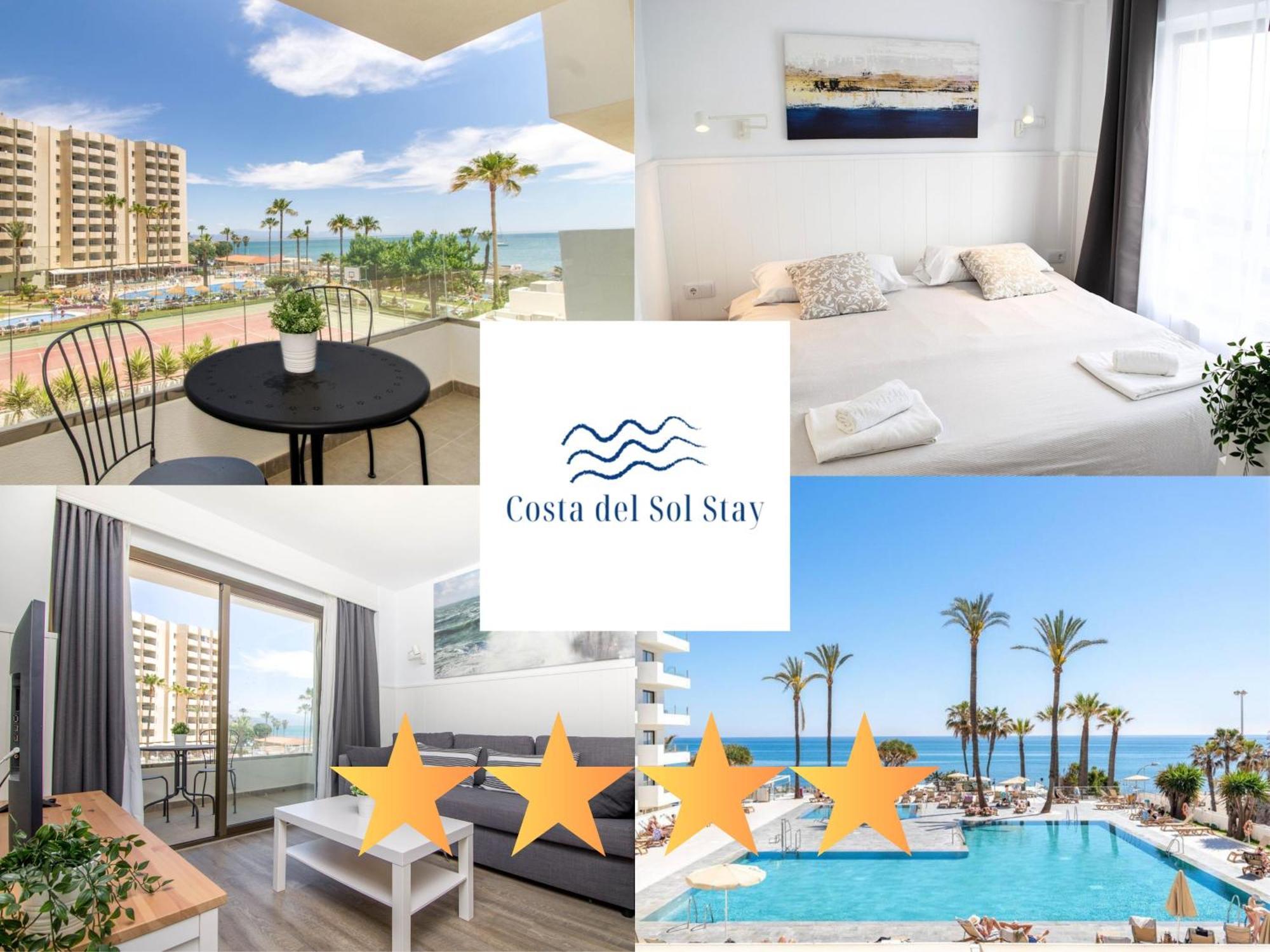 Apartment Ocean House Costa Del Sol Varios *