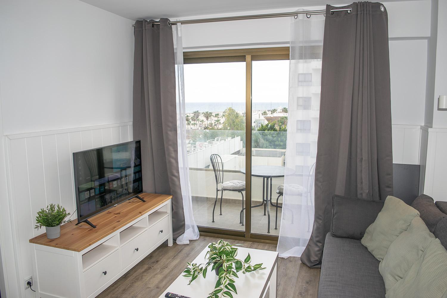 Ocean House Costa Del Sol Varios Apartment