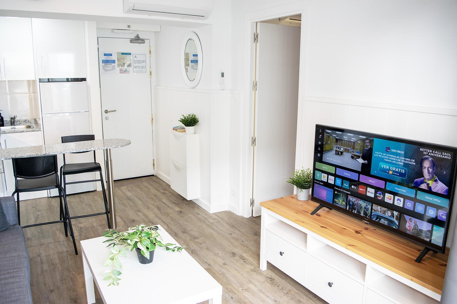 Apartment Ocean House Costa Del Sol Varios Torremolinos