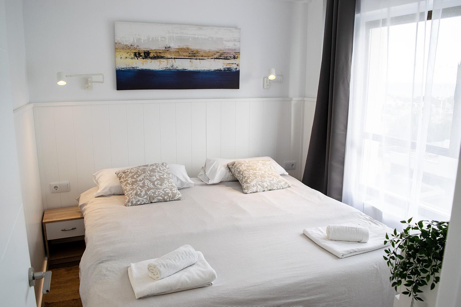 Ocean House Costa Del Sol Varios Apartment *