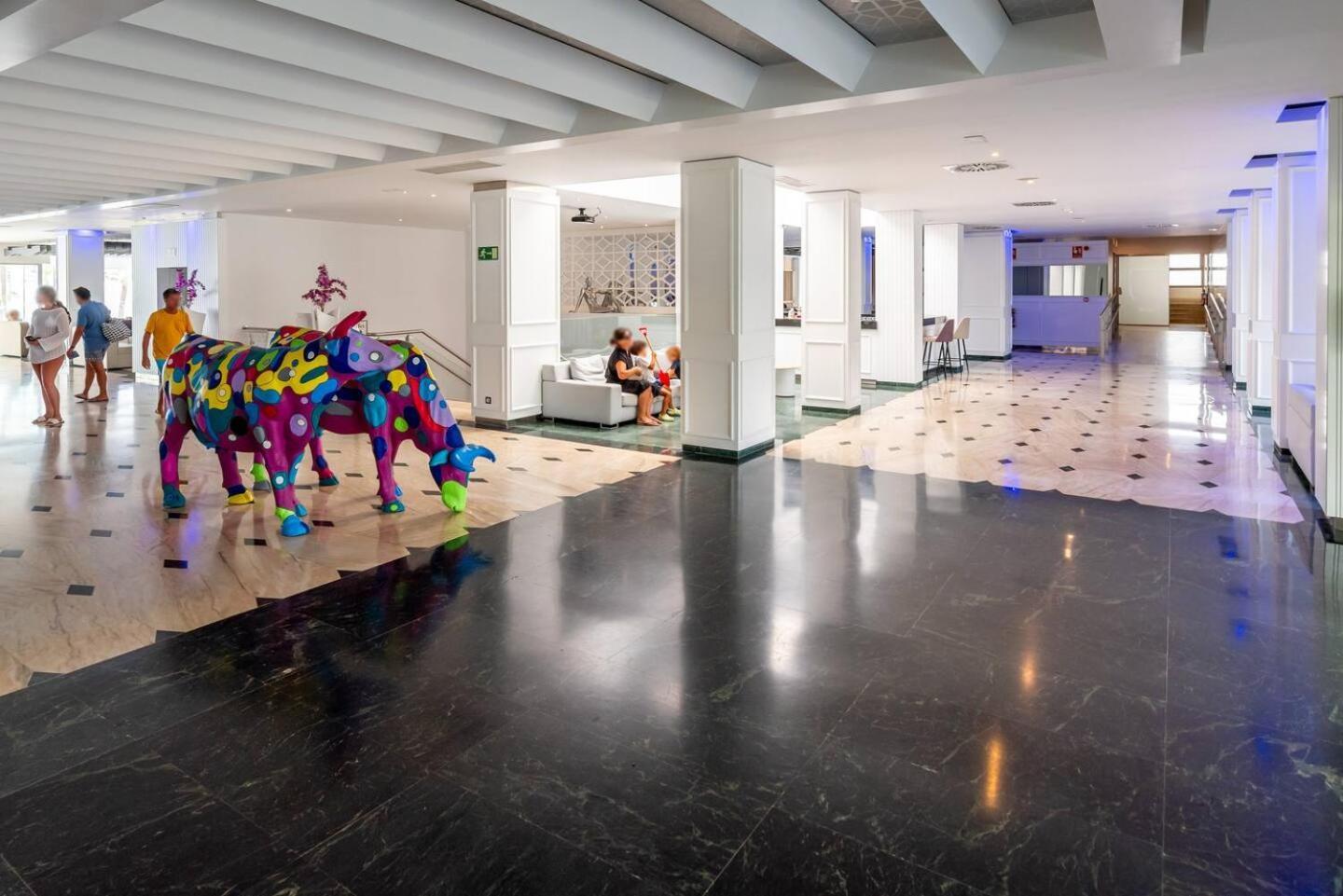 Ocean House Costa Del Sol Varios