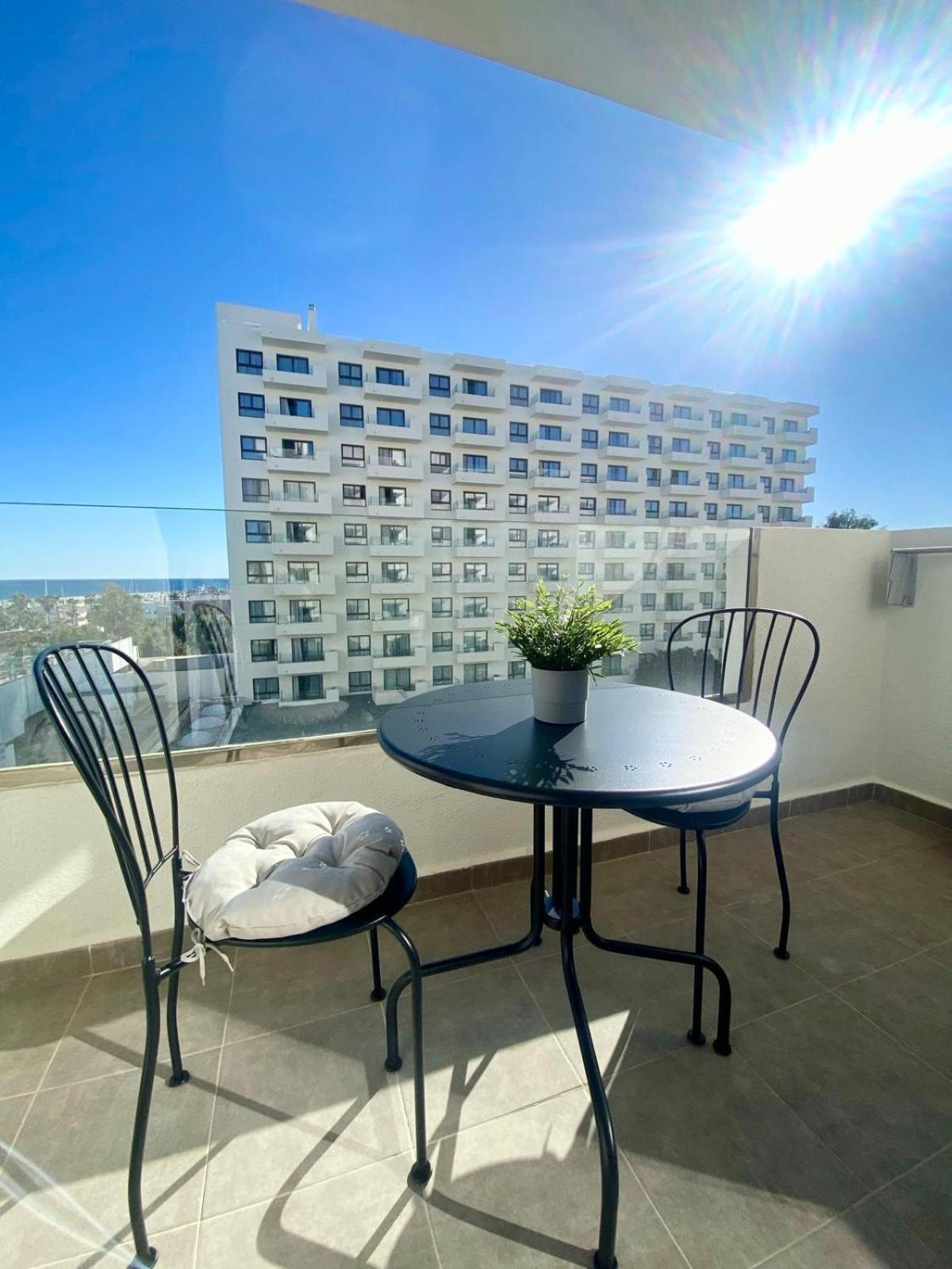Apartment Ocean House Costa Del Sol Varios