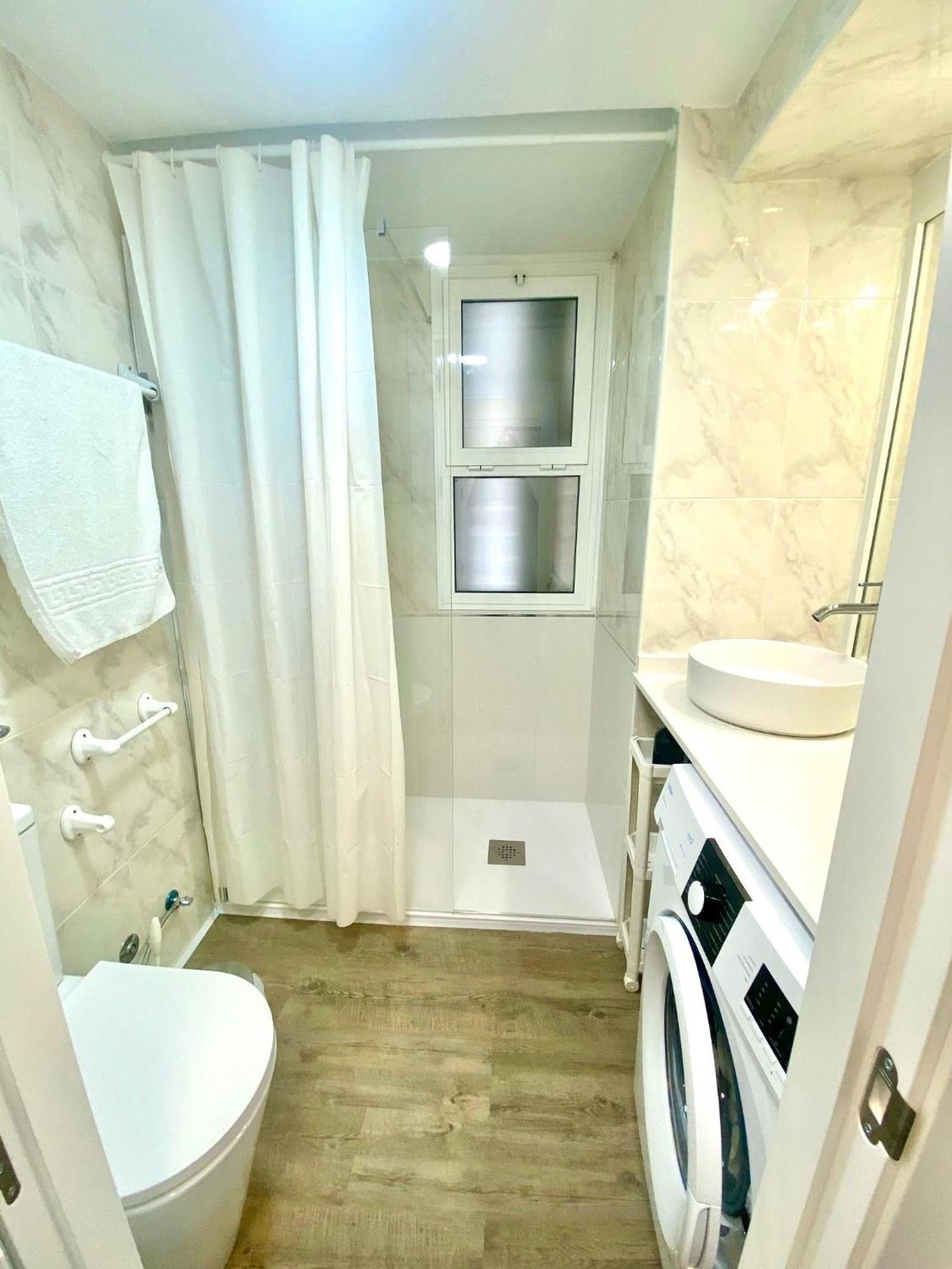 Ocean House Costa Del Sol Varios Torremolinos