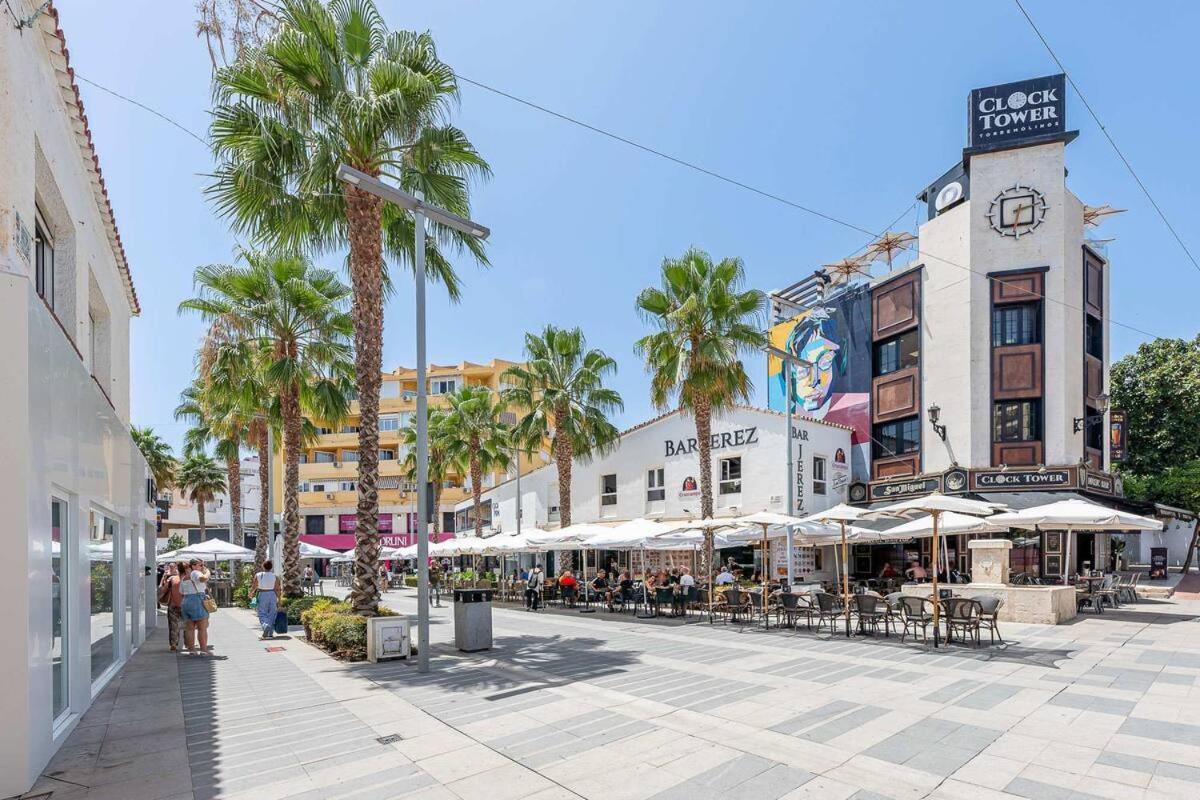 New Torremolinos