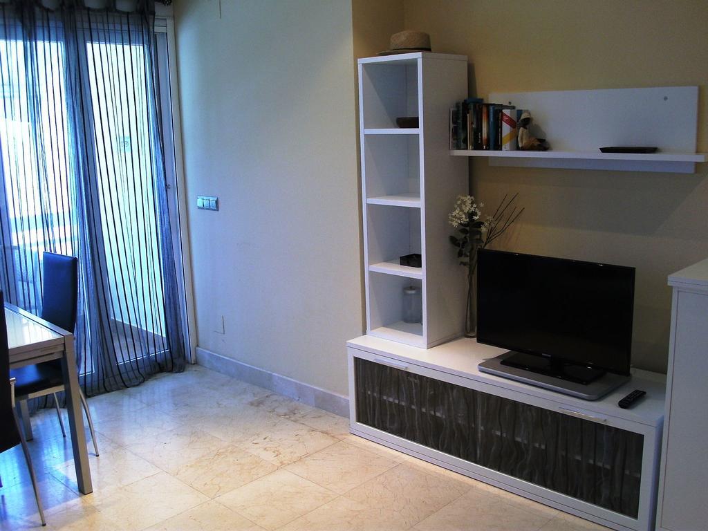 Roca Chica Apartamento *