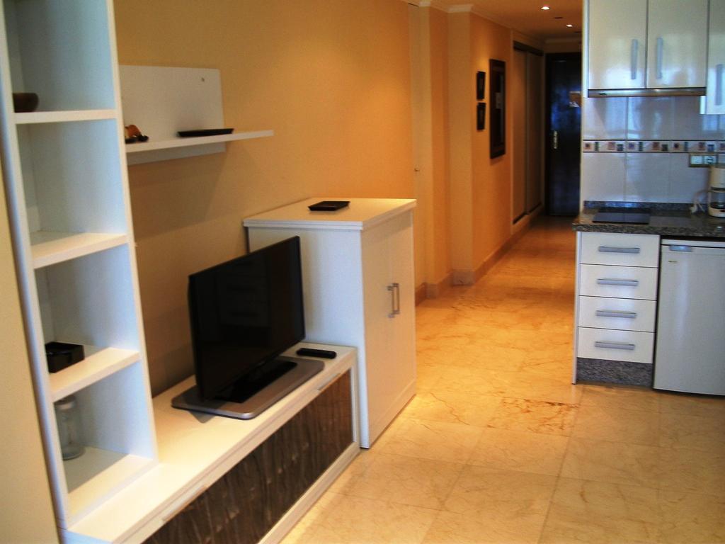 Apartamento Roca Chica
