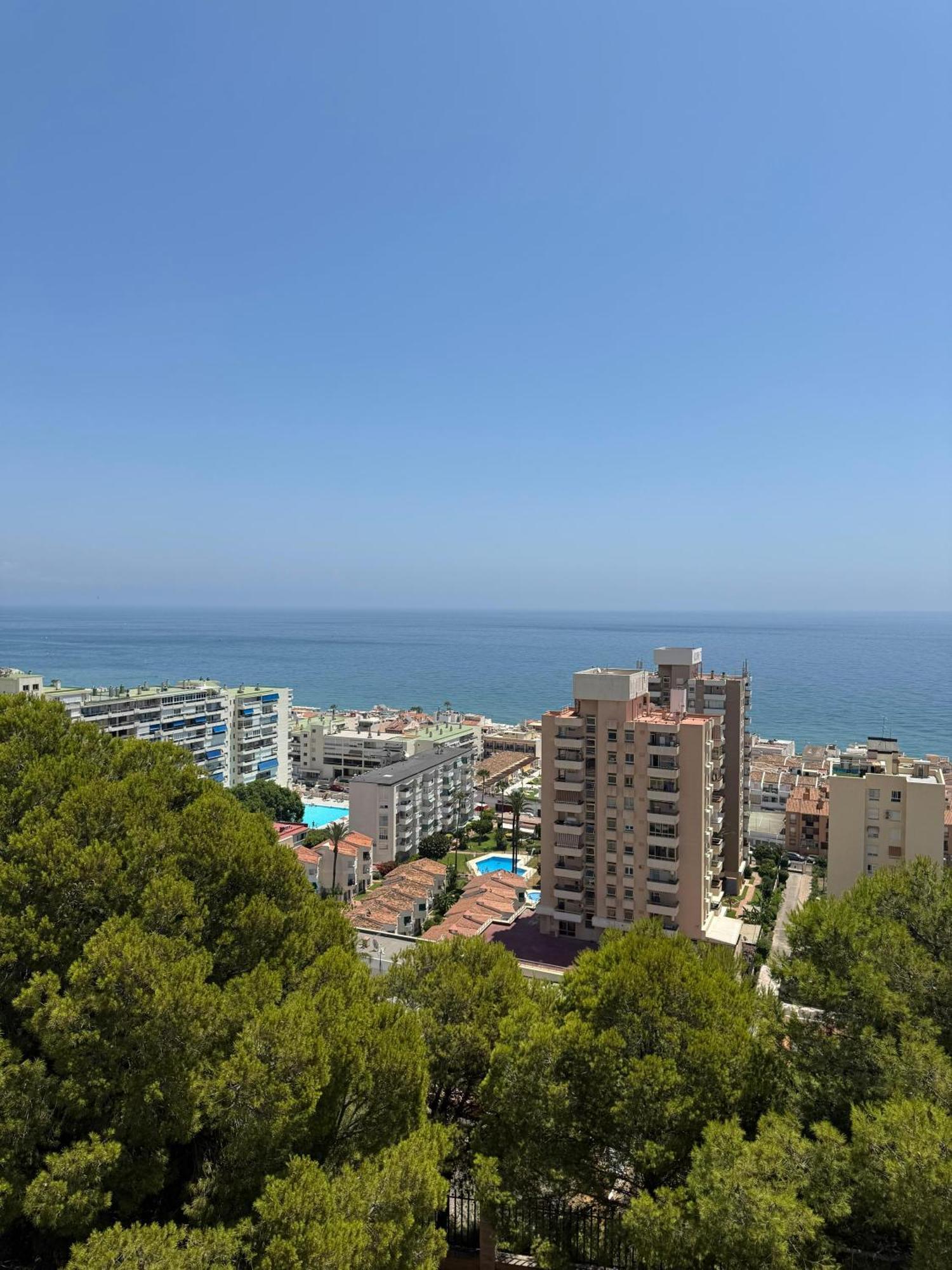 Apartment Carihuela I By Homes Malaga *