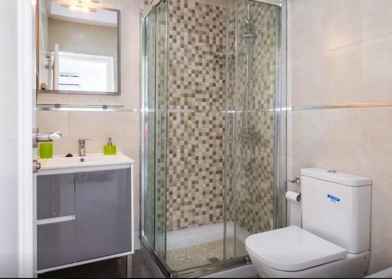 Apartamento Beachfront Torremolinos