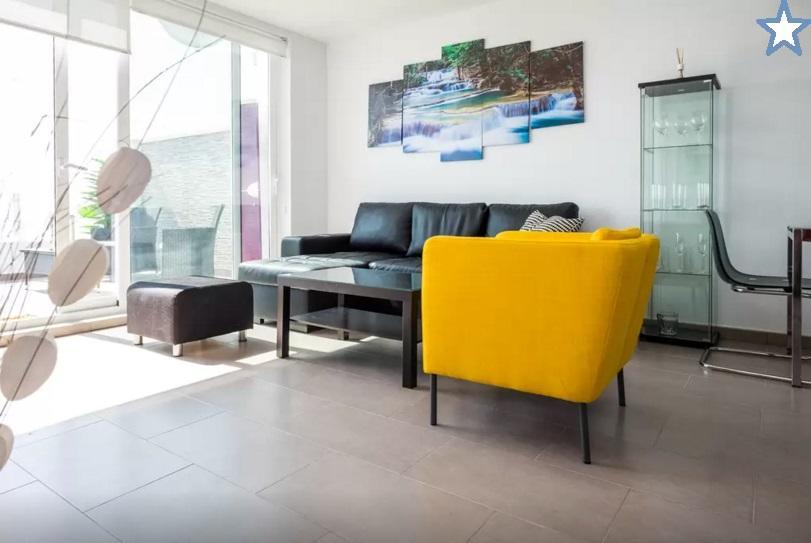 Apartamento Beachfront Torremolinos