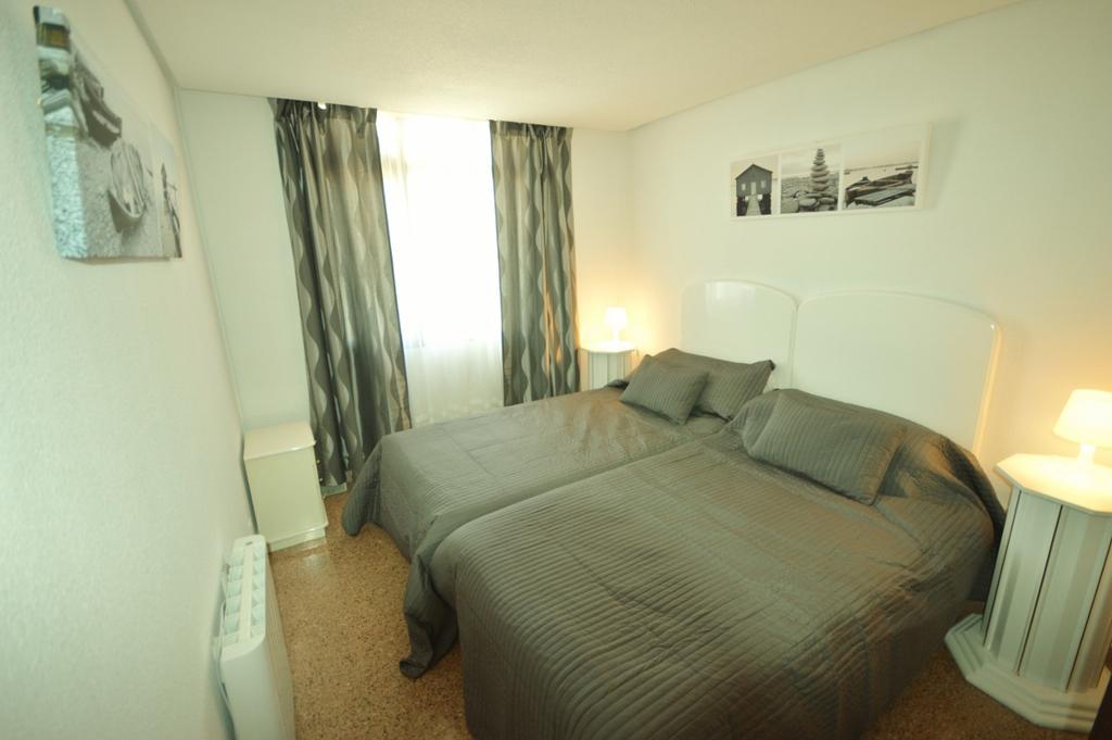 Apartment Seaside Vista Apartment: Retreat Torremolinos