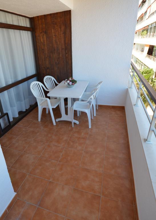 Apartment Seaside Vista Apartment: Retreat Torremolinos
