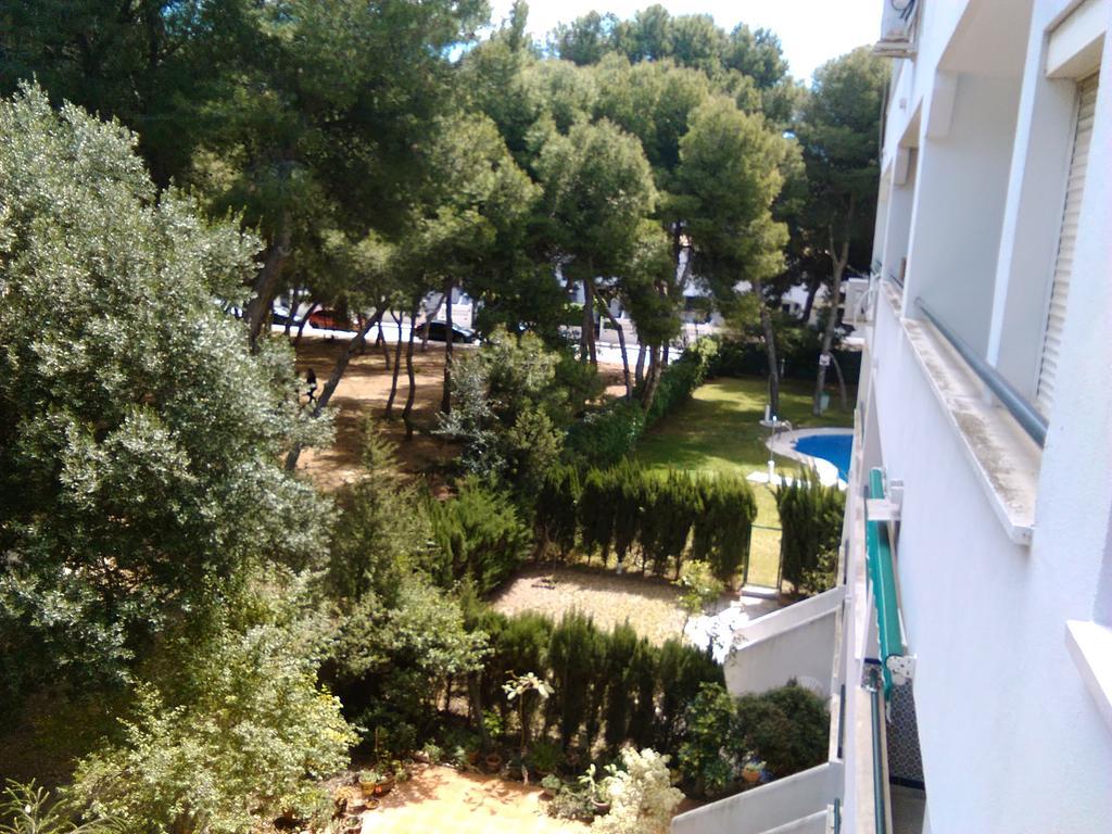 Apartamento Pinar De Montemar Torremolinos