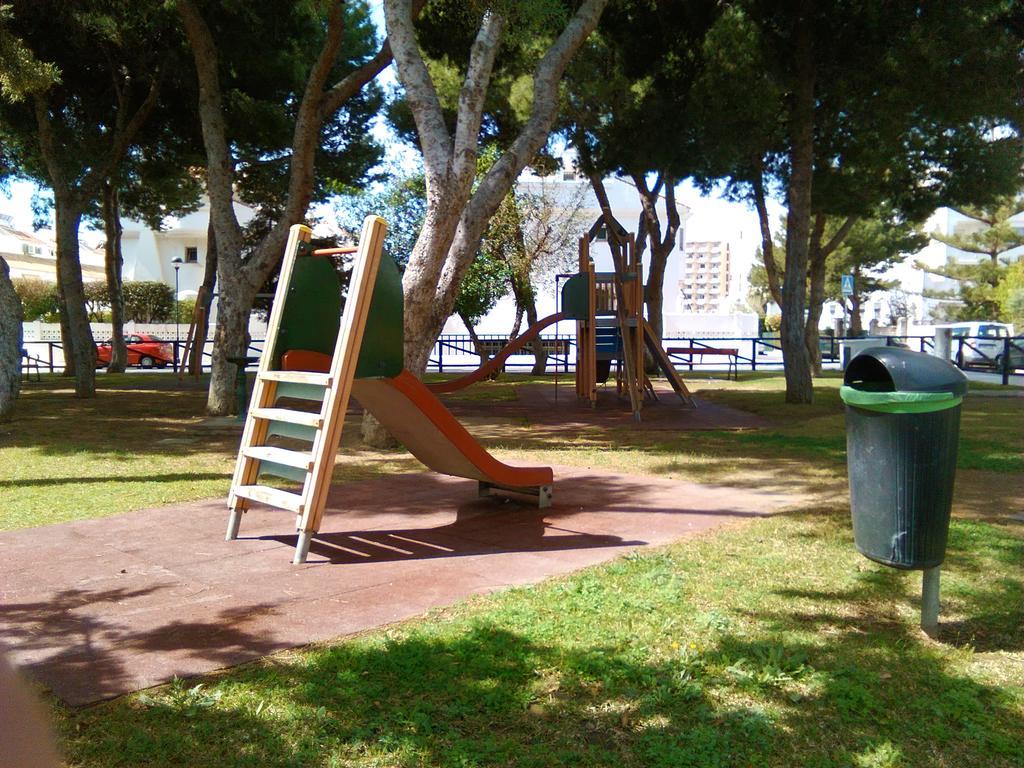 Apartamento Pinar De Montemar *