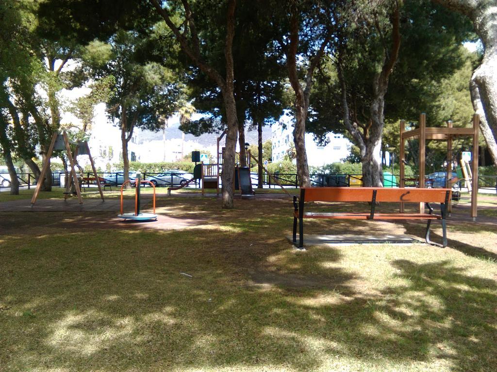Pinar De Montemar * Torremolinos