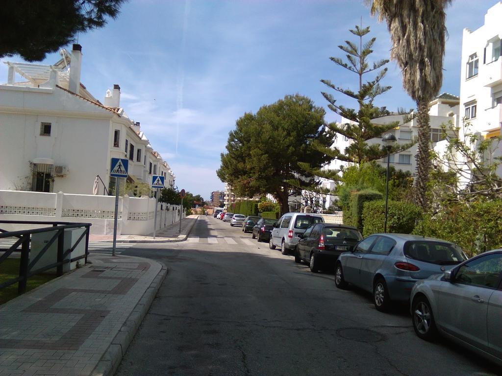 Pinar De Montemar Torremolinos