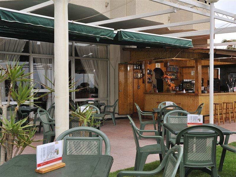 Aparthotel Sol Puerto Marina 3*
