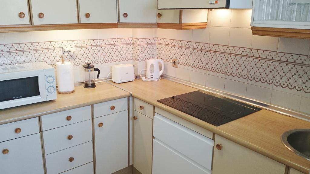 Apartamento Mirador De Palmeras Torremolinos
