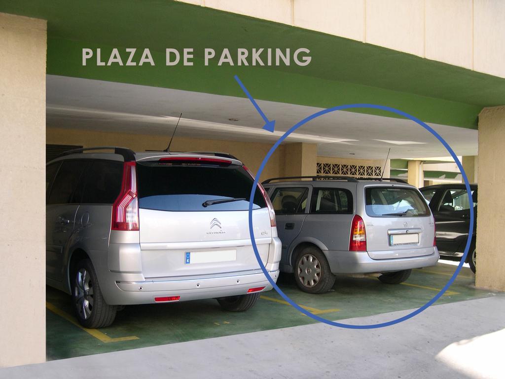 Apartamento Mirador De Palmeras
