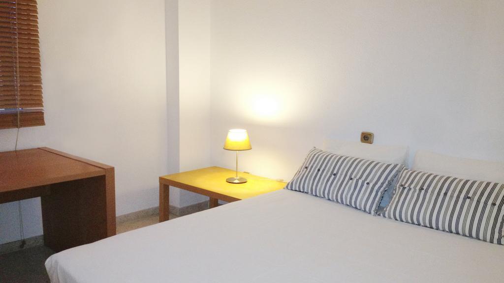 Apartamento Mirador De Palmeras *