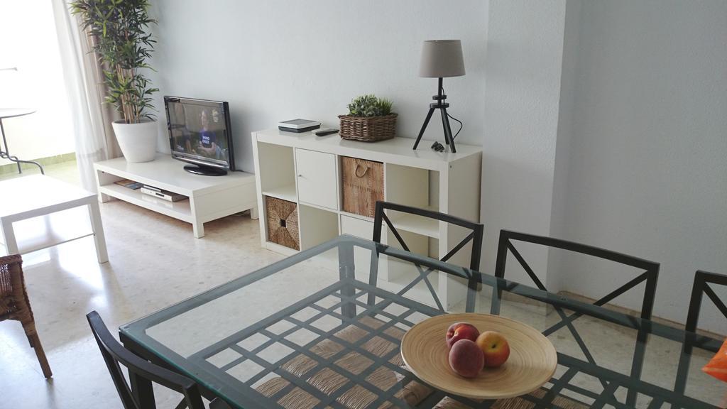 Apartamento Mirador De Palmeras