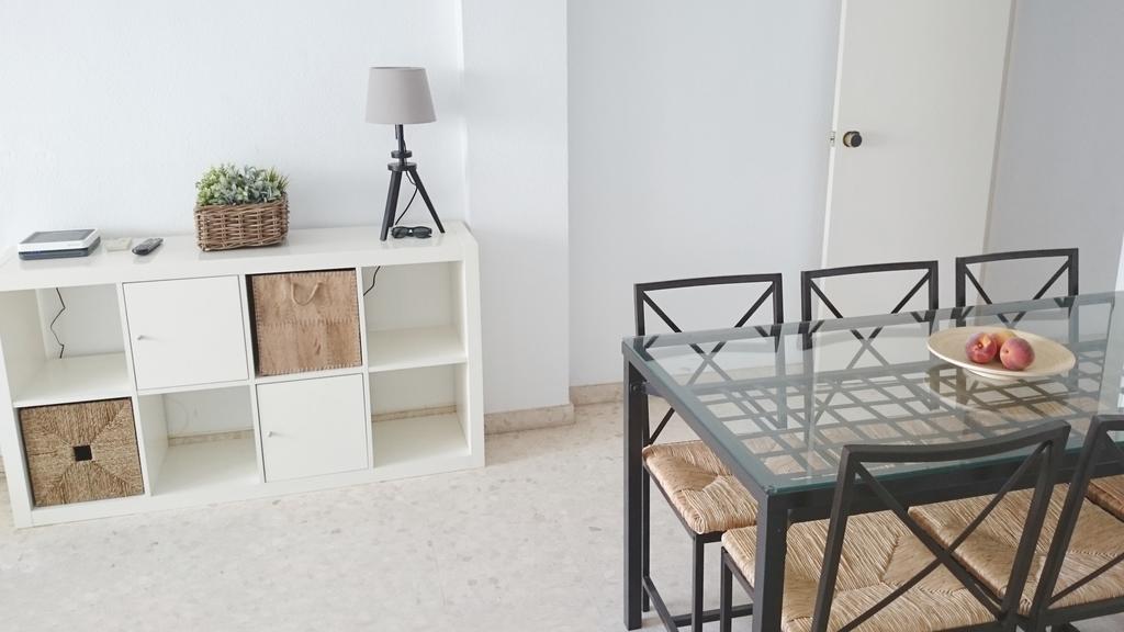 Apartamento Mirador De Palmeras Torremolinos