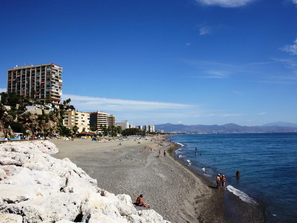 Mirador De Palmeras Torremolinos