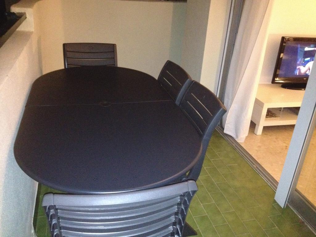 Apartamento Mirador De Palmeras