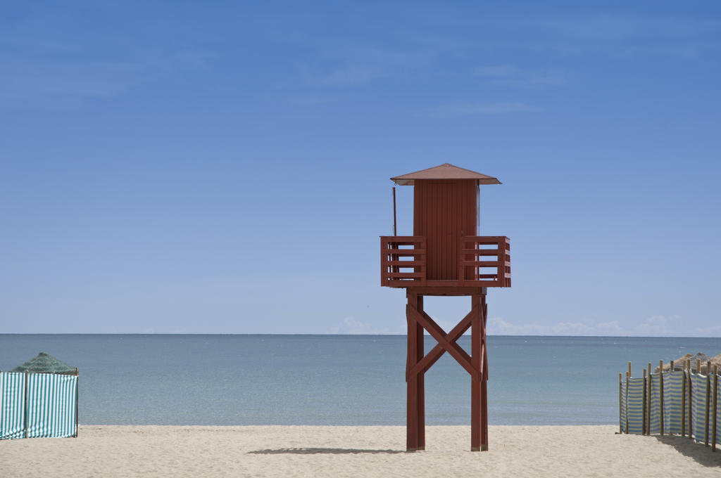 Apartamento Mirador De Palmeras Torremolinos