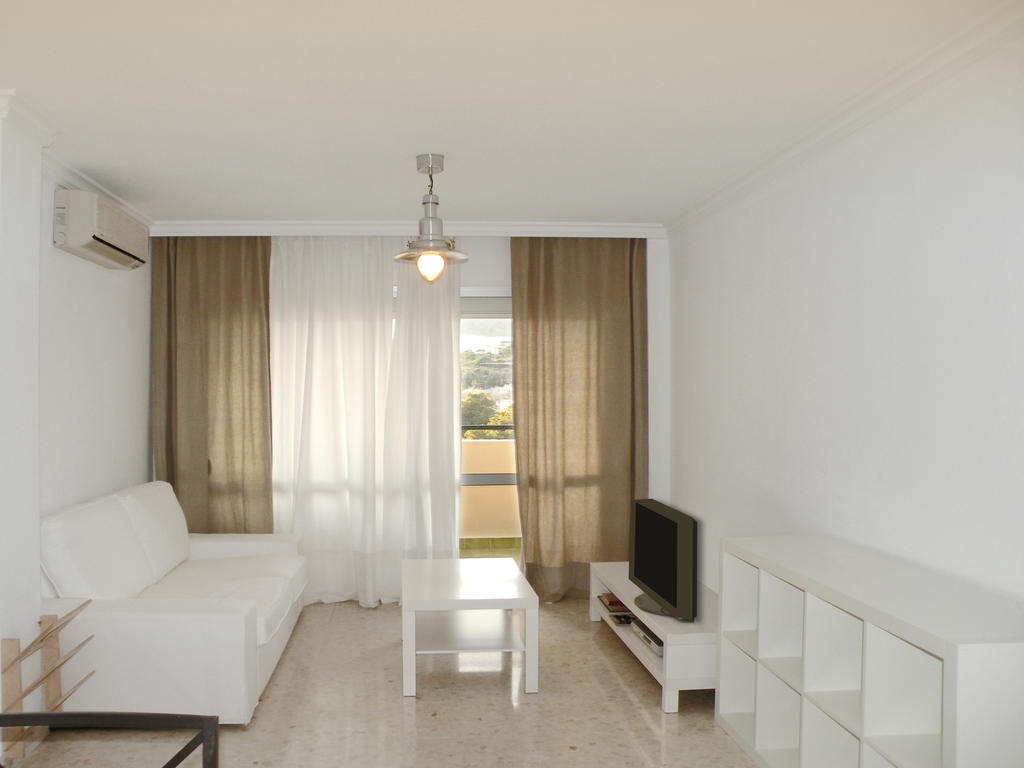 Apartamento Mirador De Palmeras *