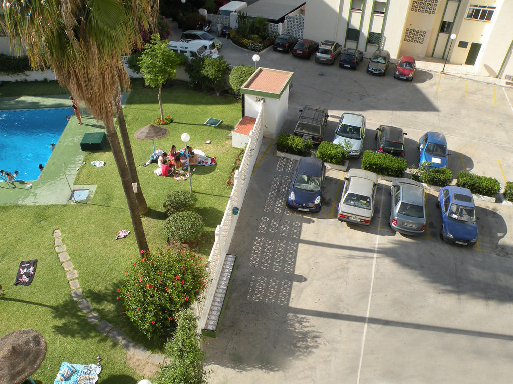 Apartamento Mirador De Palmeras