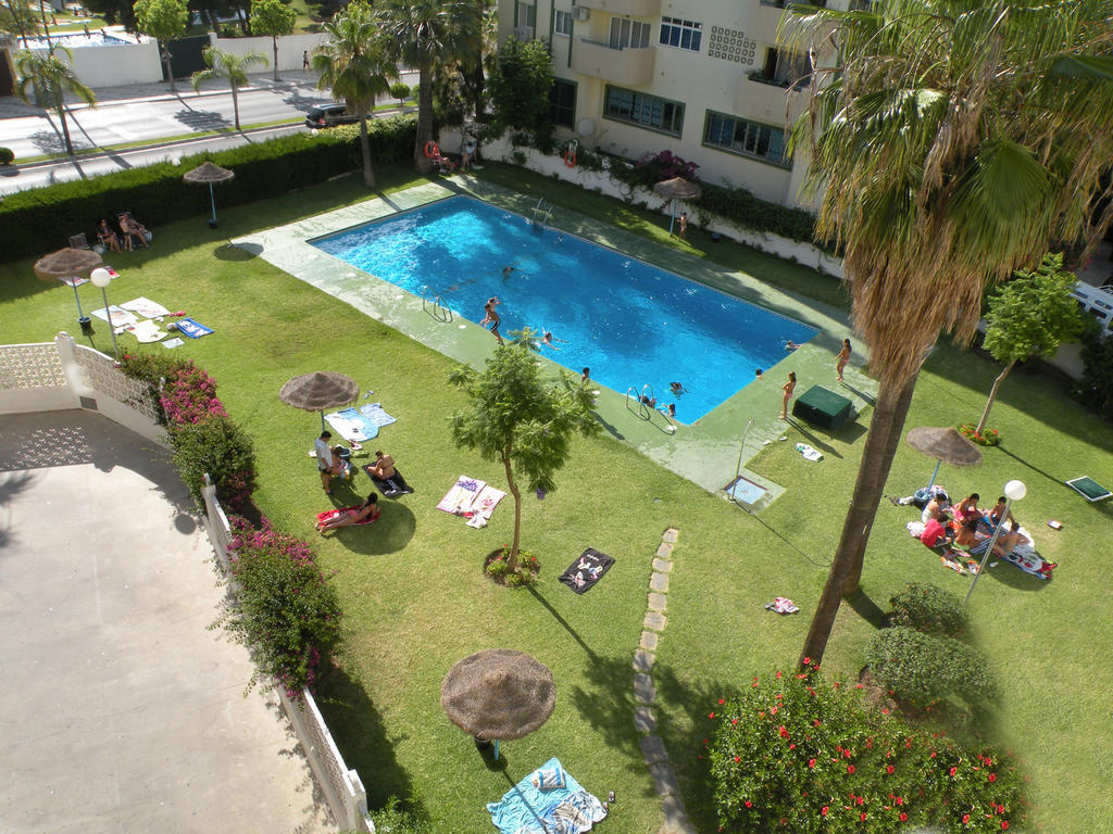 Apartamento Mirador De Palmeras Torremolinos