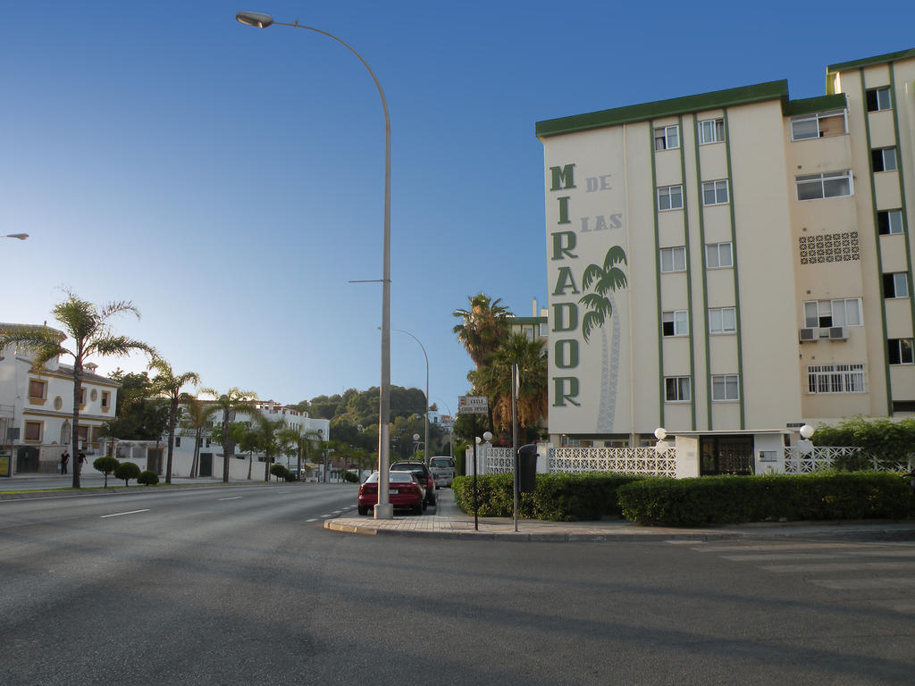 Apartamento Mirador De Palmeras *