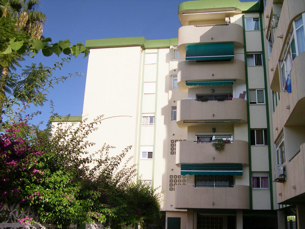 Mirador De Palmeras