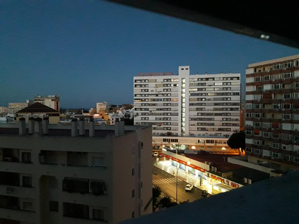 Apartment Apartamentos Costa Beach *