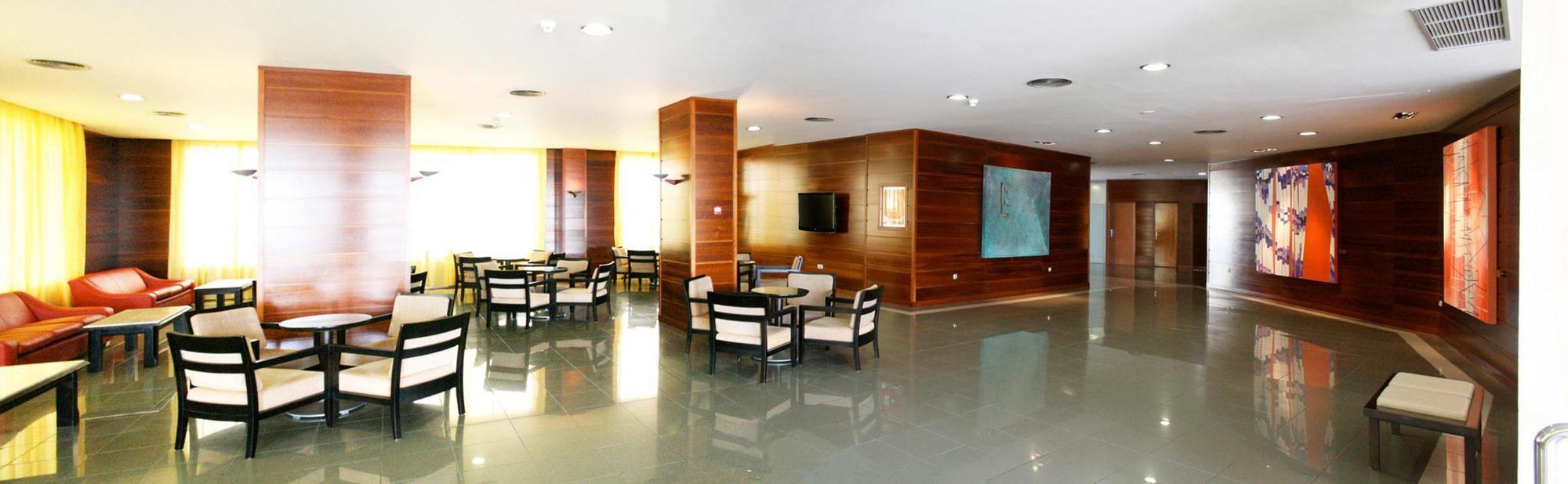 Bluesea Costa Serena Hotel