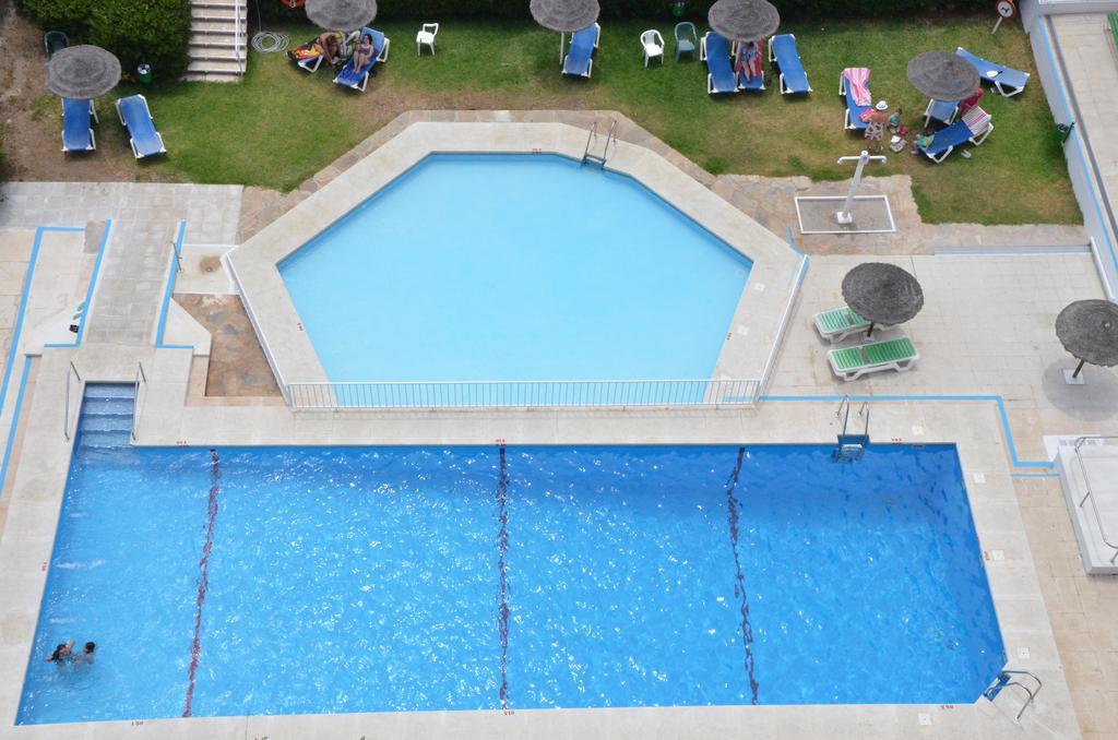 La Nogalera 7 Apartamento Torremolinos