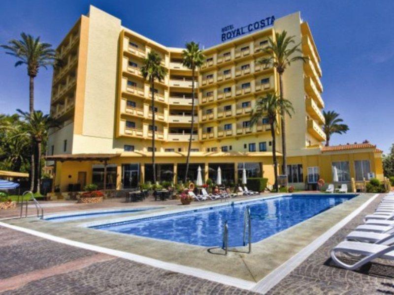 Bluesea Costa Serena Hotel
