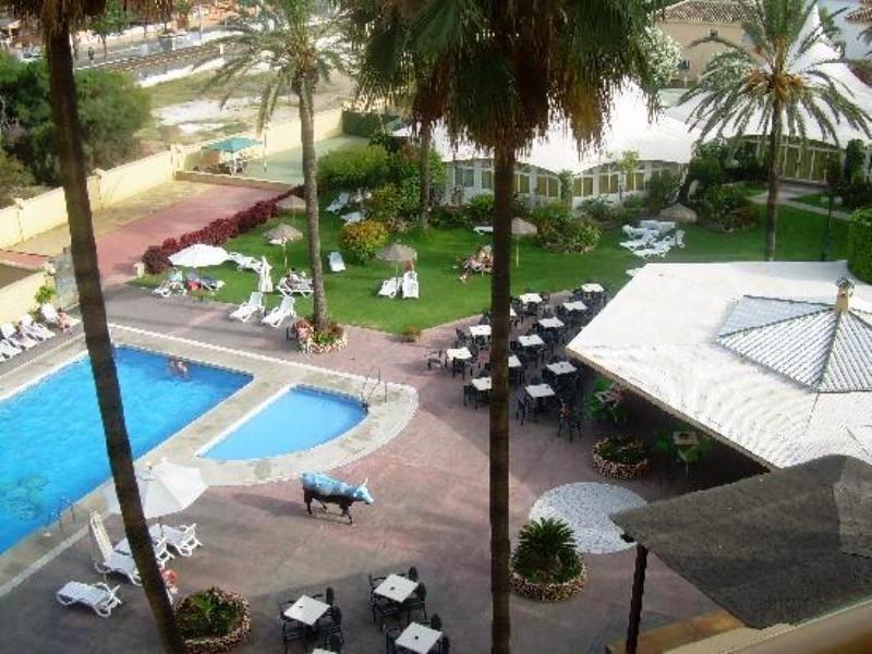 Bluesea Costa Serena 3*