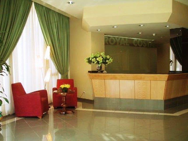 Bluesea Costa Serena Hotel Torremolinos