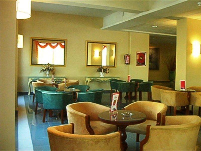 Bluesea Costa Serena Hotel