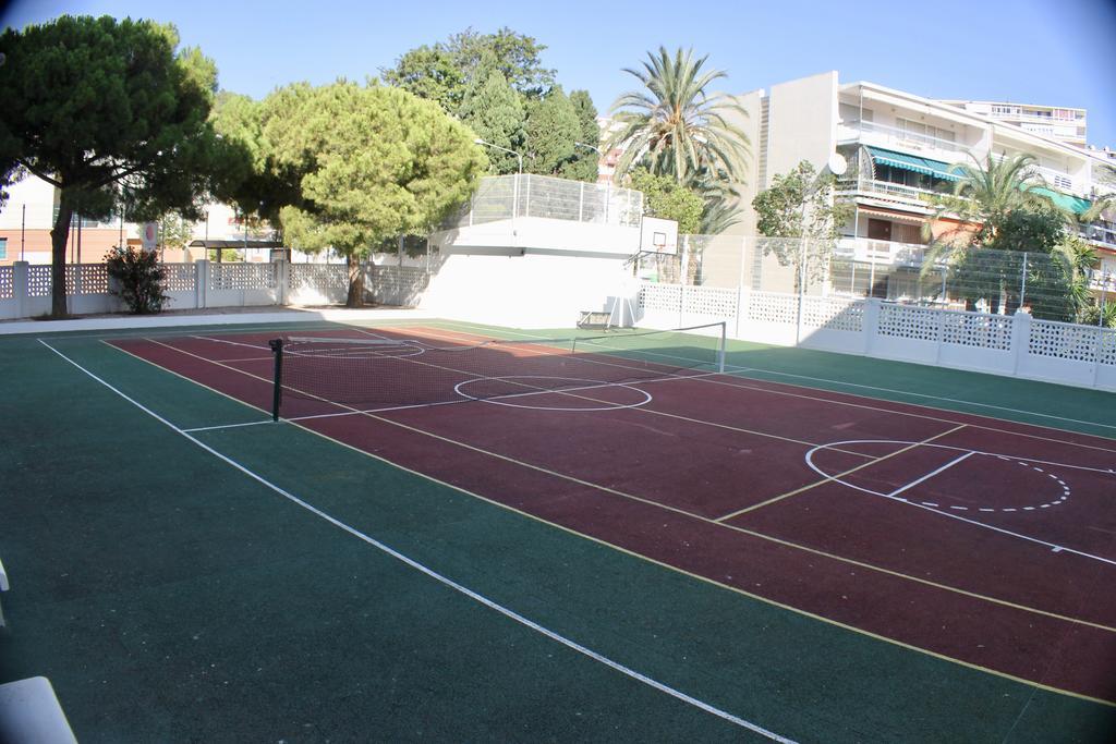 Apartamento Salvador Allende 40 Torremolinos