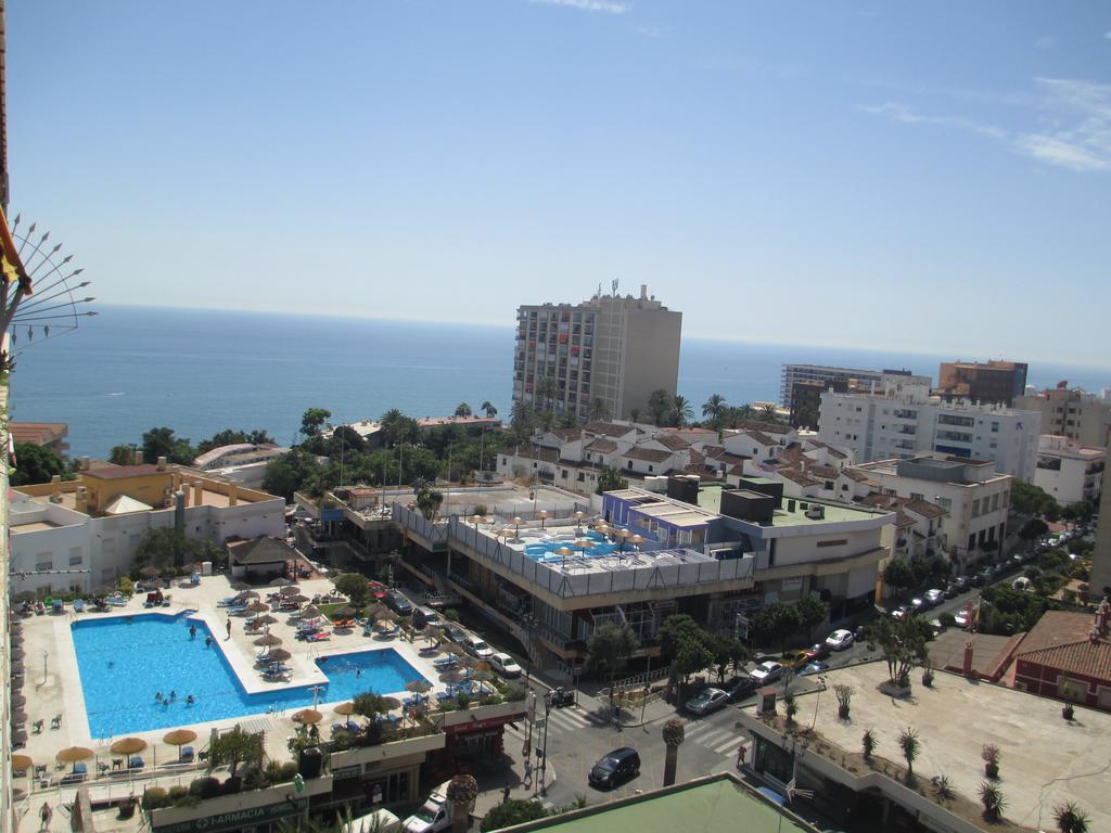 Apartamento La Nogalera 7 Torremolinos