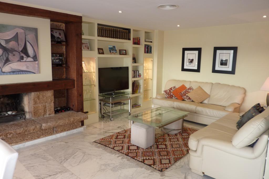 Apartamento La Nogalera 7